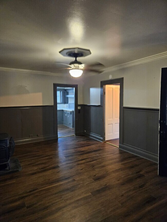 Foto del edificio - 153 N Stewart St