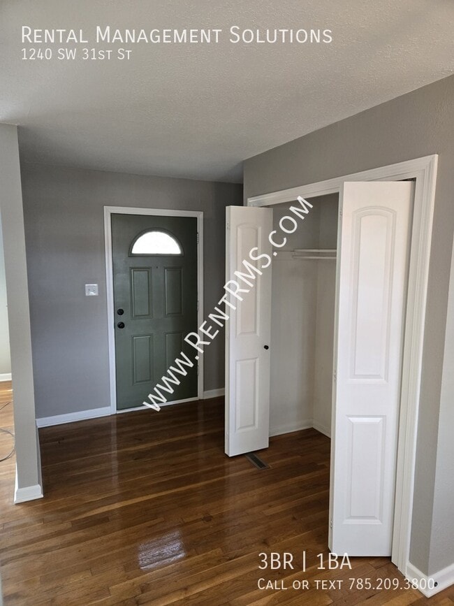 Foto del edificio - 1240 SW 31st St