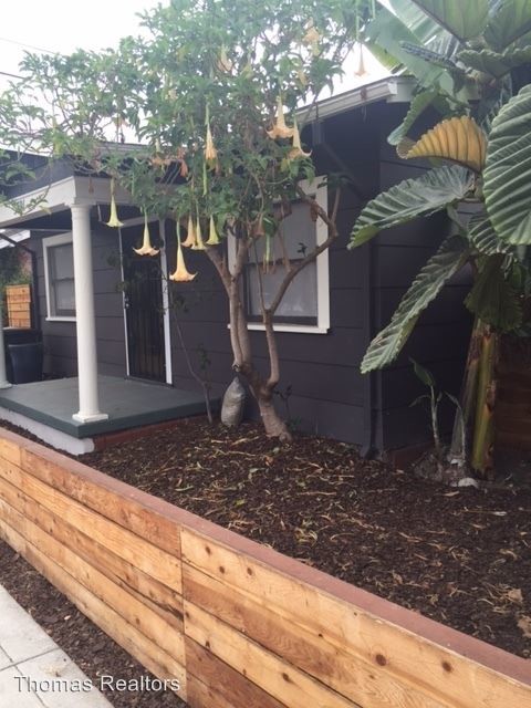 Primary Photo - 2 br, 1 bath House - 3321 Madison Avenue