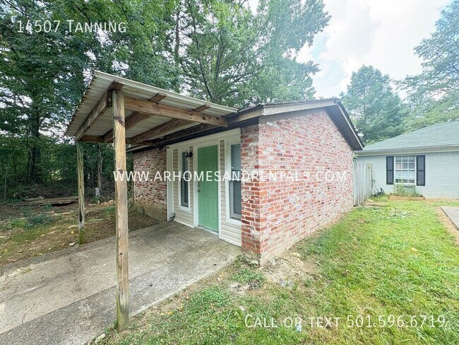 Foto del edificio - 14507 Tanning-