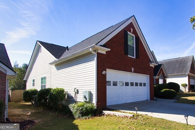 Foto del edificio - 1481 Beckley Pointe