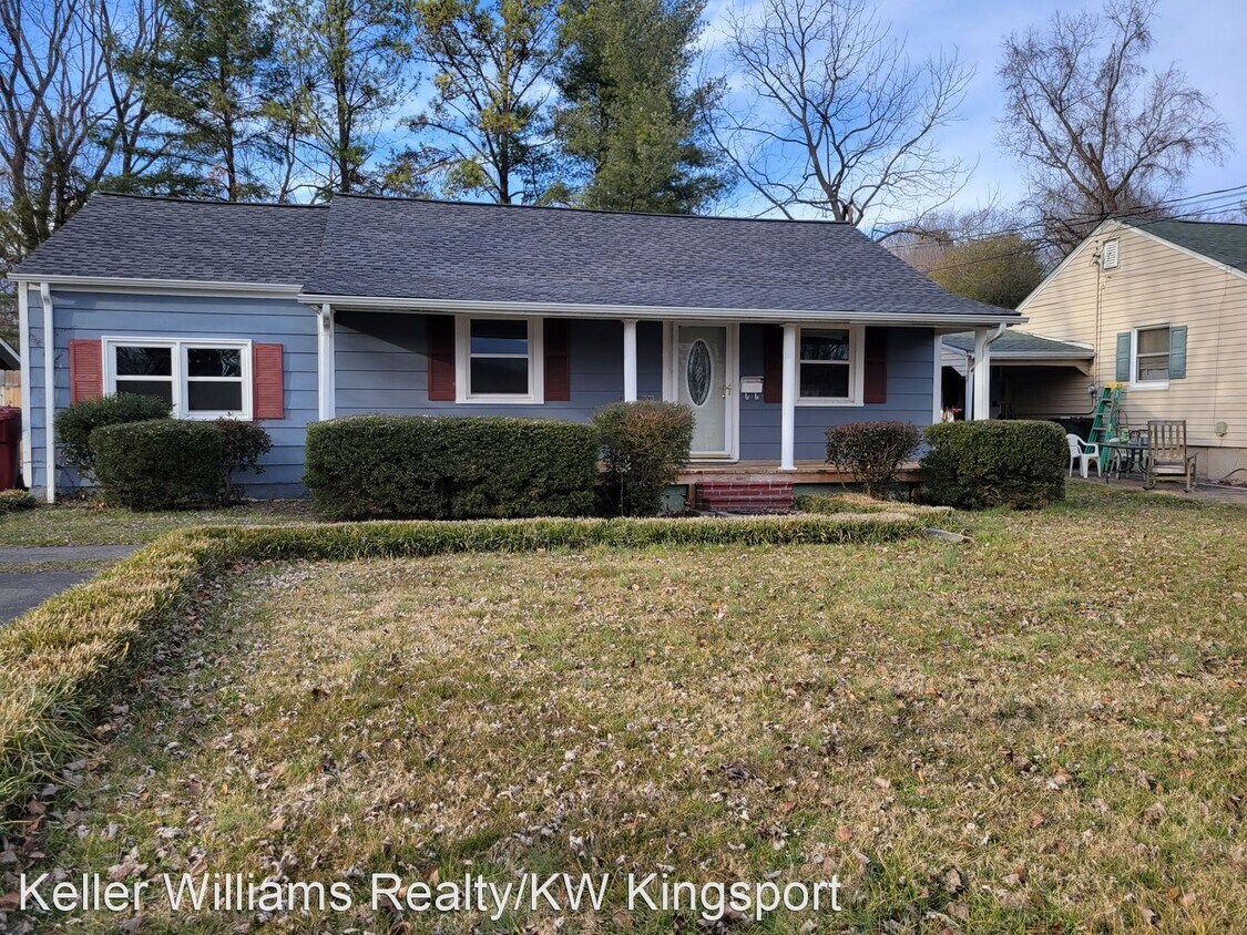 Foto principal - 3 br, 2 bath House - 826 Harding Ave