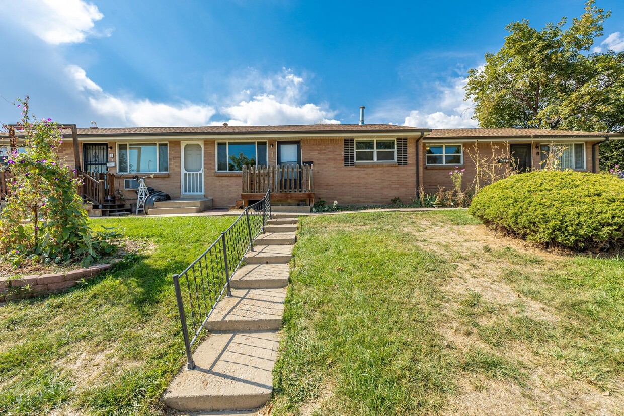 Foto principal - Lovely remodeled 2 Bed 1 Bath in Arvada