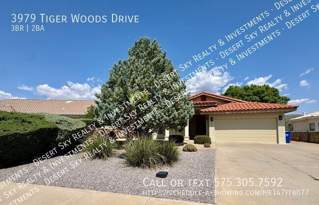 Foto del edificio - 3979 Tiger Woods Dr