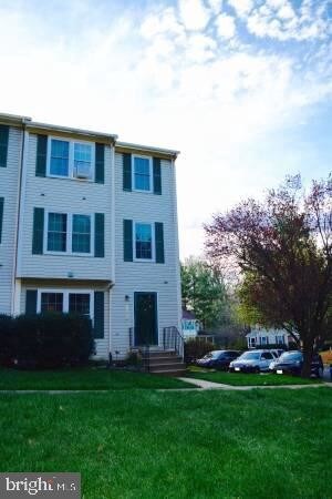 Primary Photo - 11636 Pleasant Meadow Dr