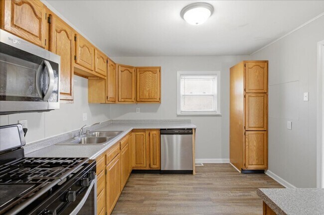 Foto del edificio - 3226 Voigt Dr