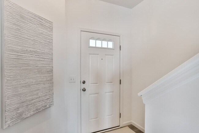 Interior Photo - Villas on the Prairie