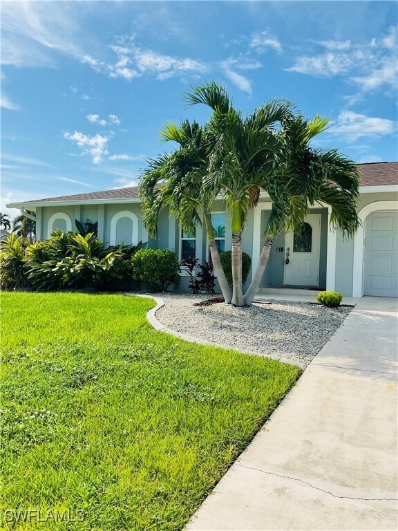 Foto principal - 2302 SW 53rd Terrace
