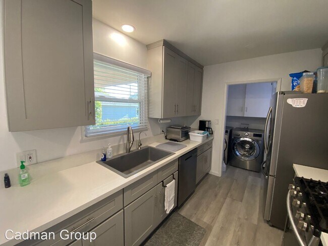 Foto del edificio - 3 br, 2 bath House - 432 Washington Street