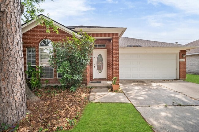 Building Photo - 26115 Cypresswood Dr