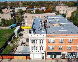 Building Photo - 2838 W Roosevelt Rd
