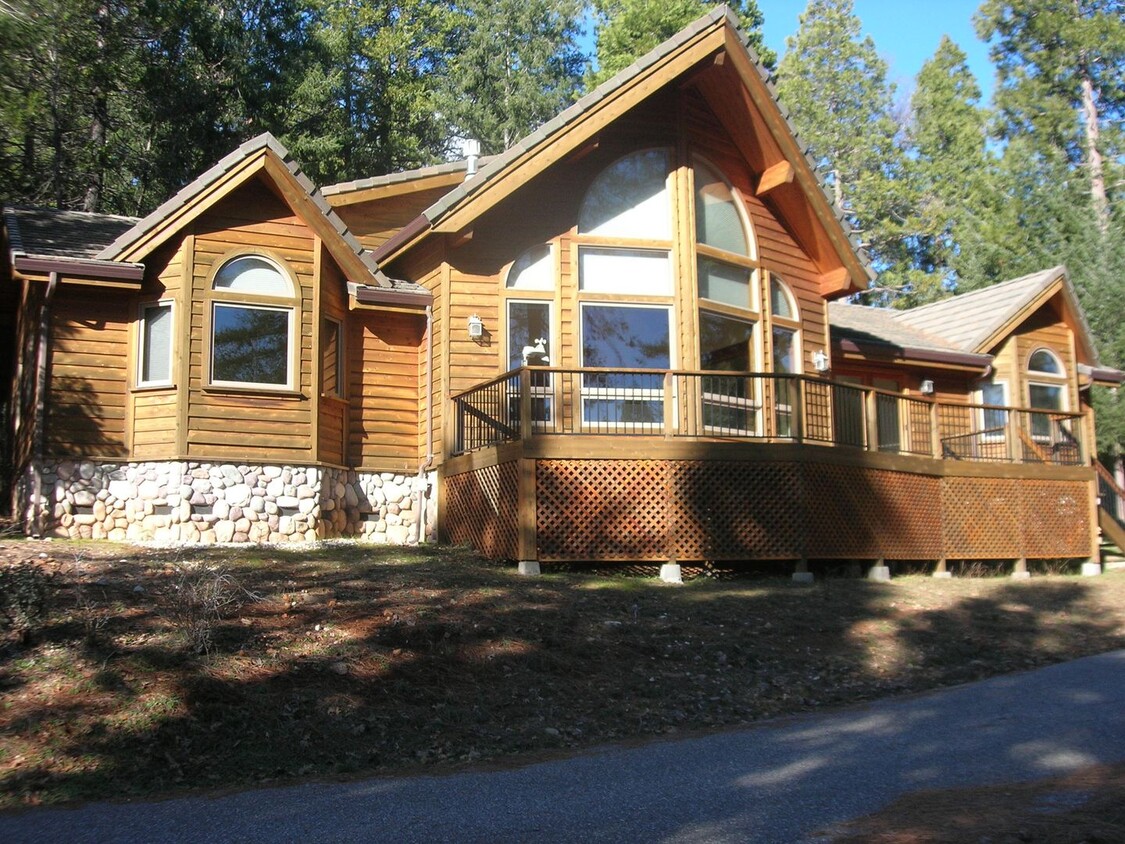 Foto principal - Lovely Tahoe Style Custom Home