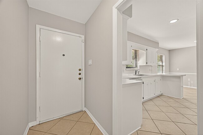 Foto del edificio - 5418 Darnell St