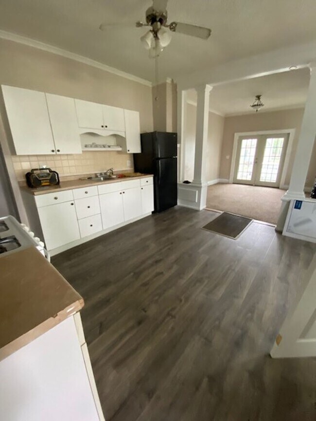 Foto del edificio - 56 Amm St