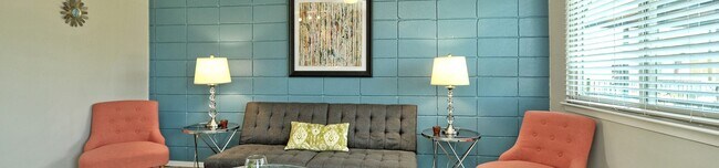 Building Photo - Modern upgrades and quiet surroundings - #ATX