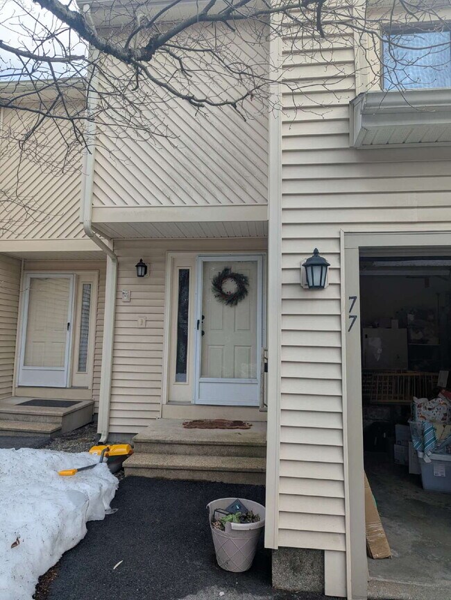 Foto del edificio - 77 Samuel Dr