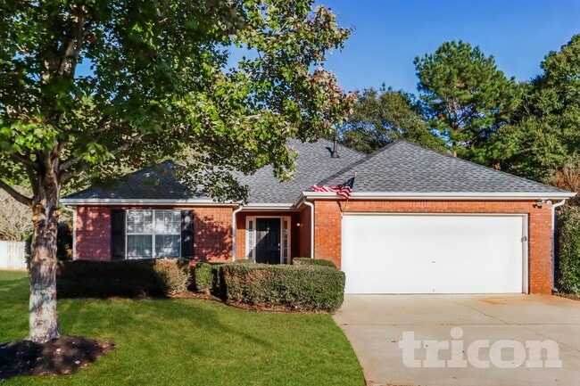 Building Photo - 5315 Yellow Pine Dr