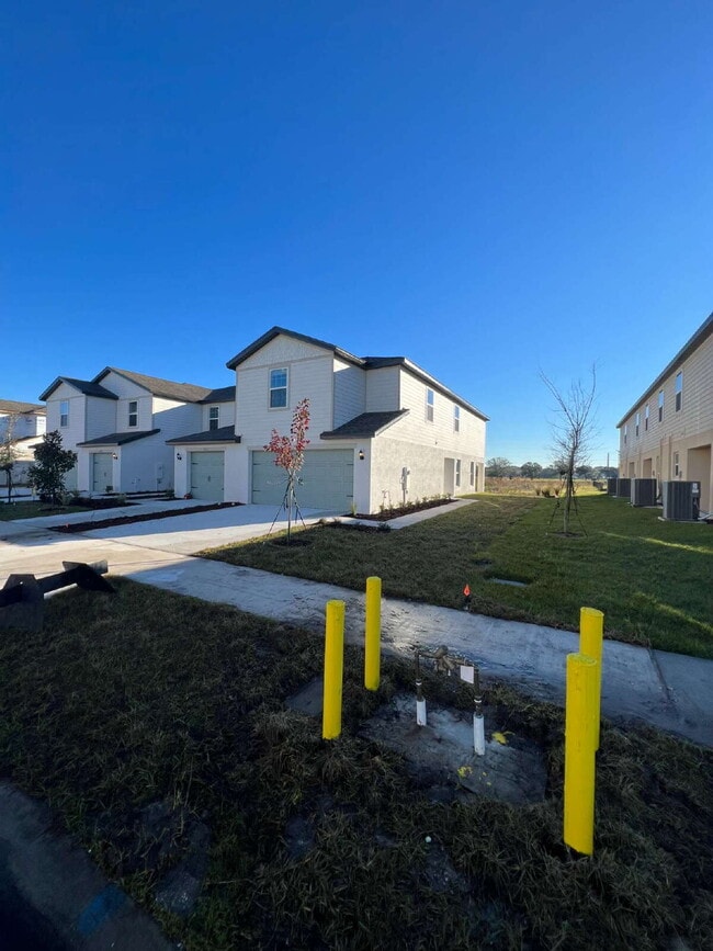 Photo - 5324 New Friendship Pl Townhome