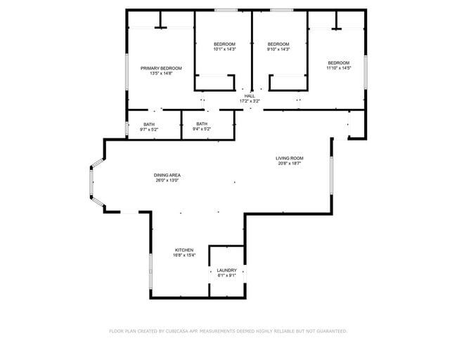 Building Photo - Remodeled 4 Bed/2 Bath in great ASU neighborhood