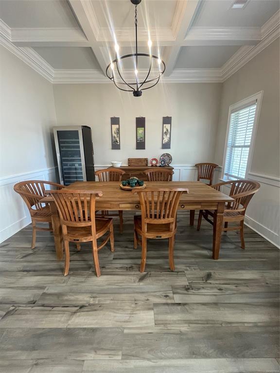 Foto del edificio - 1267 Tullahoma Dr