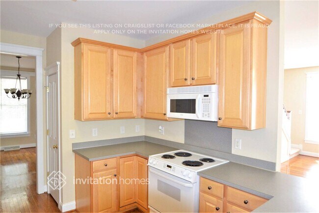 Building Photo - 7706 Red Oaks Trail