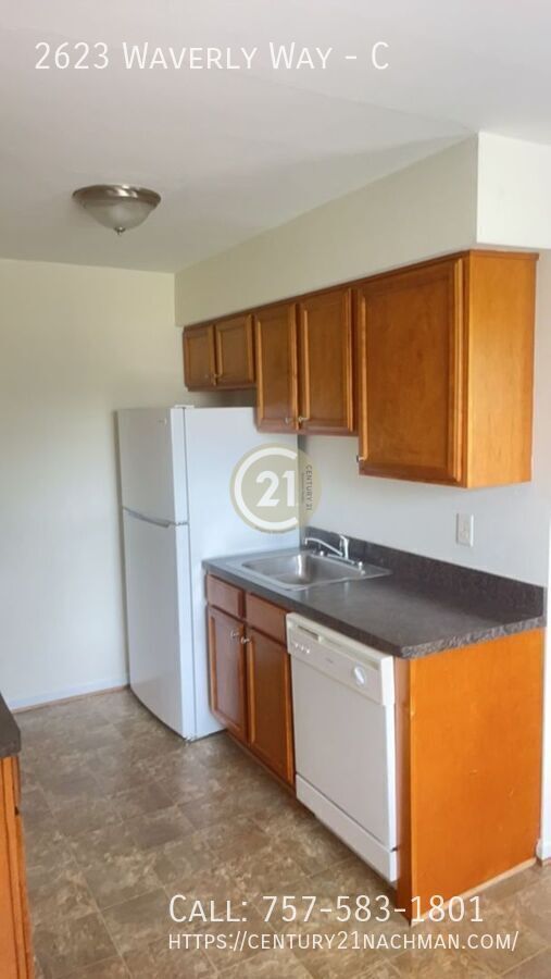 Foto del edificio - 2623 Waverly Way