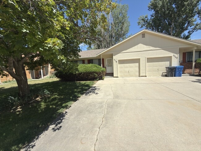 Building Photo - 2718 Sagebrush Dr