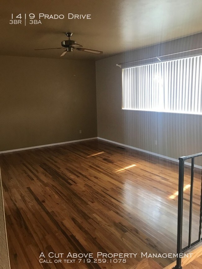 Building Photo - 3 Bedroom in Fountain