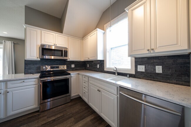 Foto del edificio - 2694 133rd St W