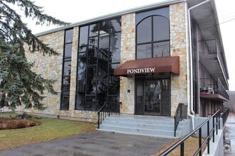 Building Photo - 40 Cochituate Rd