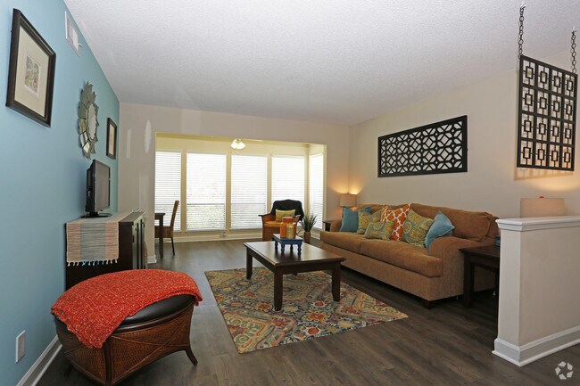 Interior Photo - Town Place