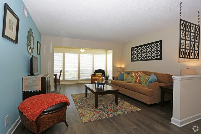 Interior Photo - Town Place