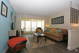 Interior Photo - Town Place