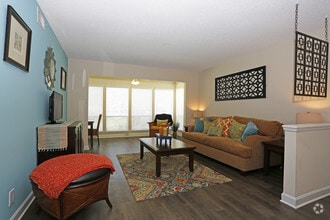 Interior Photo - Town Place