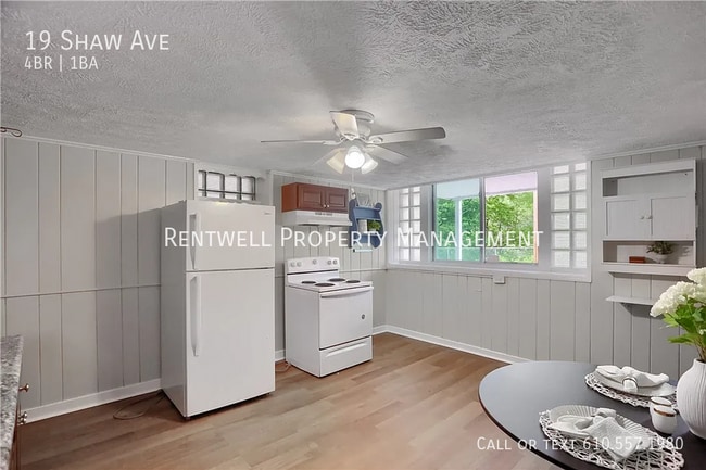 Building Photo - 19 Shaw Ave