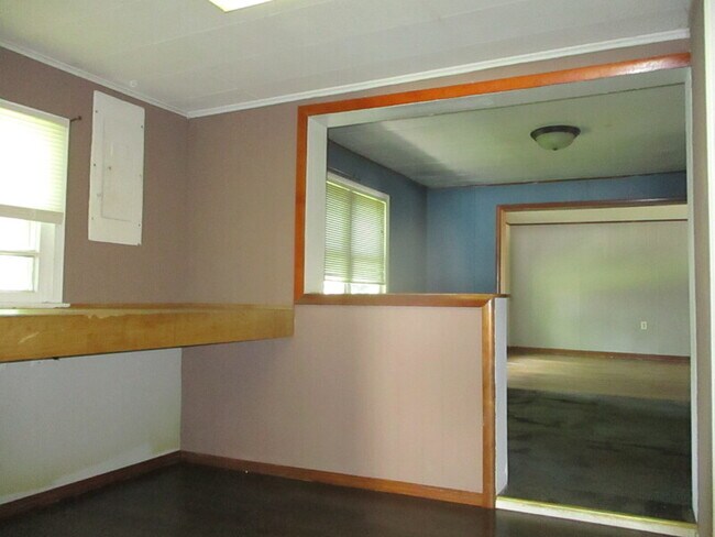 Foto del edificio - 2235 N 28th St