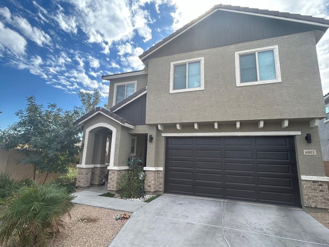 Primary Photo - 6003 W Camino San Xavier