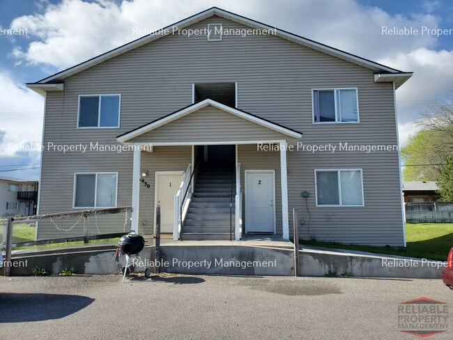 Building Photo - 1430 Cambridge Dr