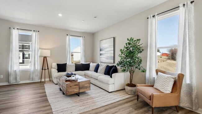 Foto del edificio - 695 Olivia St