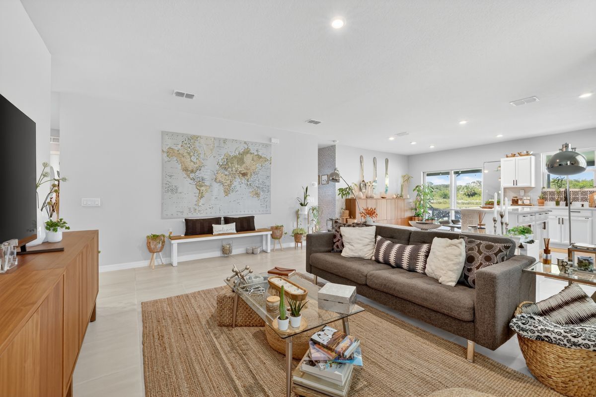 Foto del edificio - 3518 Carriage Pointe Cir