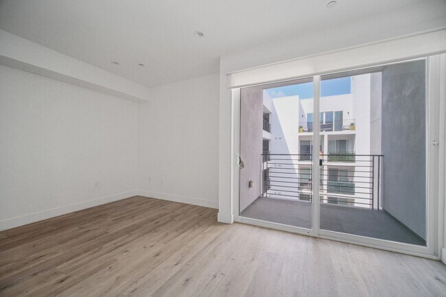 Foto del interior - Destination NoHo