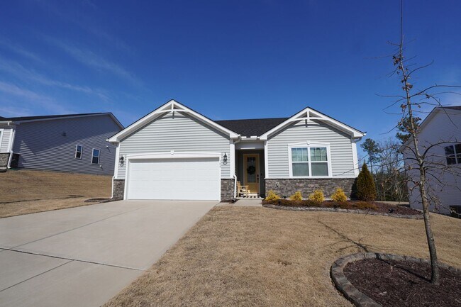 Foto del edificio - New build Single Family Home!