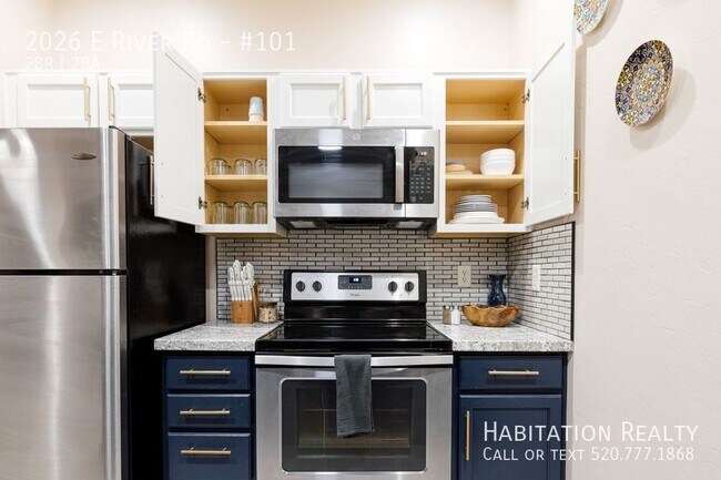 Foto del edificio - Luxury 2Bed/2Bath Condo, next to St Philip...