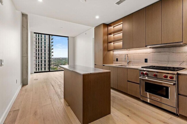 Foto del edificio - 610 Davis St