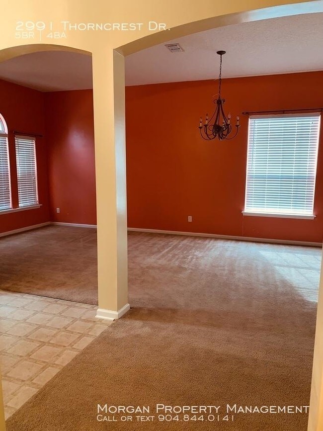 Building Photo - 5 bedroom in Orange Park FL 32065
