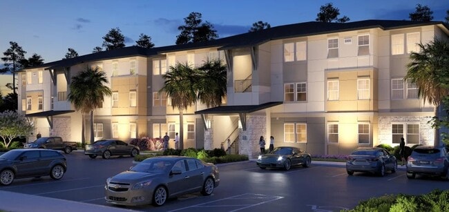 Building Photo - Bryce Landing