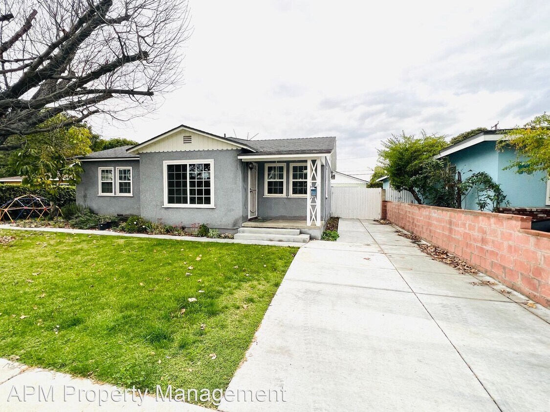 10232 Victoria Ave, Whittier, CA 90604 House Rental in Whittier, CA