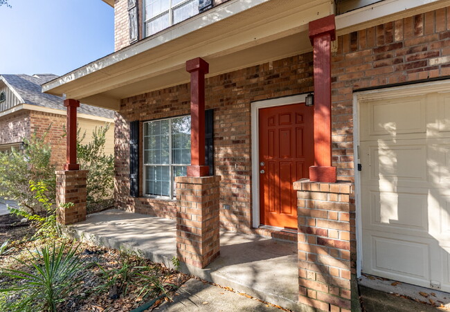 Building Photo - 11716 Channing Dr