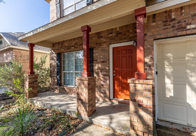 Foto del edificio - 11716 Channing Dr