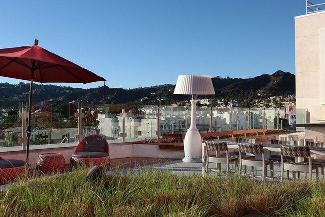 Building Photo - The Huxley